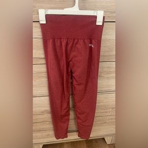 AYBL Empower Seamless Leggings